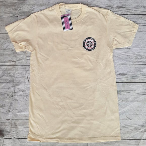 NWT Simply Southern Adult Small - Picture 2 of 2